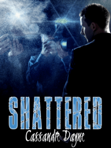 shattered