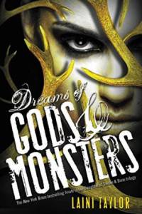 Gods and monsters