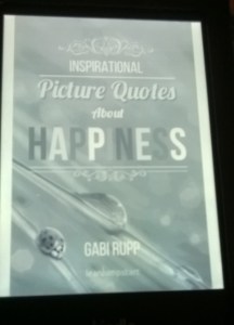 Inspirational picture quotes about happiness