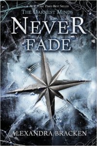 Never fade
