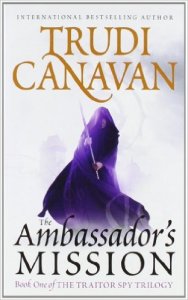 the Ambassador's Mission