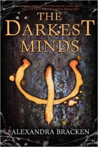 the darkest minds